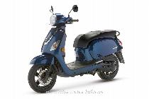Motorrad kaufen Neufahrzeug SYM Fiddle 3 125 (roller)