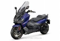 Motorrad kaufen Neufahrzeug SYM Maxsym TL 508 (roller)
