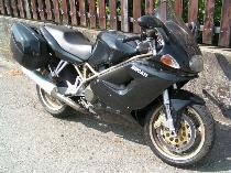 Motorrad kaufen Occasion DUCATI 944 ST2 (touring)