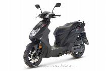 Motorrad kaufen Neufahrzeug SYM Orbit III 125 (roller)