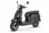 Motorrad kaufen Neufahrzeug SYM Fiddle 3 125 (roller)