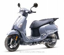 Motorrad kaufen Neufahrzeug SYM Fiddle 125 IV (roller)