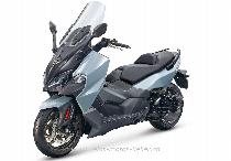 Motorrad kaufen Neufahrzeug SYM Maxsym TL 500 (roller)