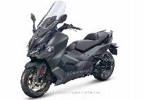 Motorrad kaufen Neufahrzeug SYM Maxsym TL 500 (roller)