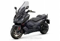 Motorrad kaufen Neufahrzeug SYM Maxsym TL 508 (roller)