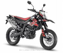 Motorrad kaufen Neufahrzeug APRILIA SX 125 (enduro)