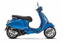 Motorrad kaufen Neufahrzeug PIAGGIO Vespa Primavera 125 (roller)