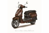 Acheter une moto neuve SYM Fiddle 3 125 (scooter)