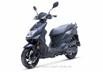 Motorrad kaufen Neufahrzeug SYM Orbit III 125 (roller)