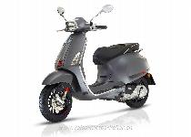 Motorrad kaufen Neufahrzeug PIAGGIO Vespa Sprint 125 (roller)