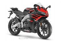 Acheter une moto neuve APRILIA RS 125 (sport)