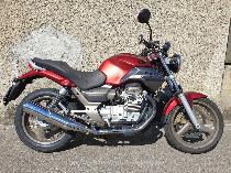 Aquista moto Occasioni MOTO GUZZI 750 Breva C (naked)