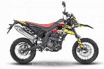 Motorrad kaufen Neufahrzeug APRILIA SX 125 (enduro)