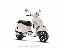 Acheter une moto neuve PIAGGIO Vespa GTS 300 Super (scooter)
