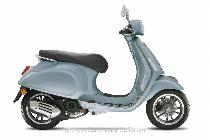 Motorrad kaufen Neufahrzeug PIAGGIO Vespa Primavera 125 (roller)