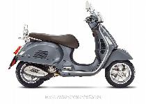 Motorrad kaufen Neufahrzeug PIAGGIO Vespa GTS 300 HPE (roller)