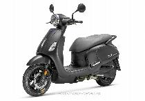 Motorrad kaufen Neufahrzeug SYM Fiddle 50 IV (roller)