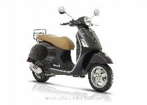 Acheter une moto neuve PIAGGIO Vespa GTS 300 Super (scooter)