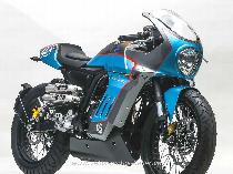 Motorrad kaufen Neufahrzeug MONDIAL Sport Classic 300 (sport)