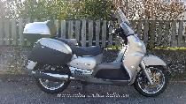 Motorrad kaufen Occasion APRILIA Scarabeo 500 (roller)