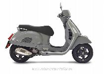 Motorrad kaufen Neufahrzeug PIAGGIO Vespa GTS 300 HPE (roller)