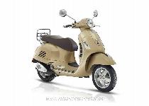 Acheter une moto neuve PIAGGIO Vespa GTS 300 Super (scooter)
