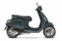 Motorrad kaufen Neufahrzeug PIAGGIO Vespa Primavera 125 (roller)
