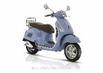 Acheter une moto neuve PIAGGIO Vespa GTS 300 Super (scooter)