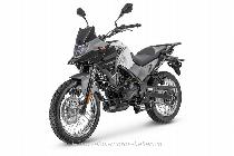 Motorrad kaufen Neufahrzeug SYM NH-T 125 (enduro)