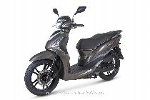 Motorrad kaufen Neufahrzeug SYM Symphony ST 125 (roller)