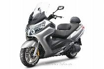 Acheter une moto neuve SYM Maxsym 600 i (scooter)