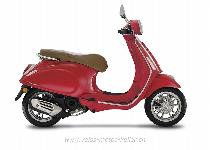 Acheter une moto neuve PIAGGIO Vespa Primavera 125 ABS iGet (scooter)