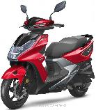 Motorrad kaufen Neufahrzeug SYM FNX 125 (roller)