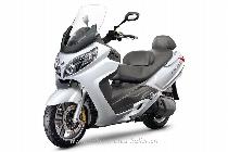 Motorrad kaufen Neufahrzeug SYM Maxsym 600 i (roller)
