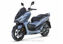 Motorrad kaufen Neufahrzeug SYM Jet X 125 (roller)