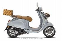 Motorrad kaufen Neufahrzeug PIAGGIO Vespa Primavera 125 (roller)