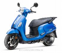 Motorrad kaufen Neufahrzeug SYM Fiddle 125 IV (roller)