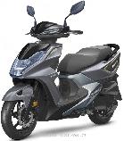 Motorrad kaufen Neufahrzeug SYM FNX 125 (roller)