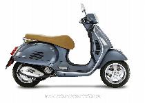 Acheter une moto neuve PIAGGIO Vespa GTS 300 HPE (scooter)