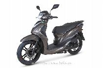Acheter une moto neuve SYM Symphony ST 125 (scooter)