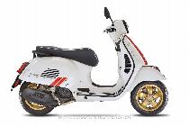 Motorrad kaufen Neufahrzeug PIAGGIO Vespa GTS 125 (roller)