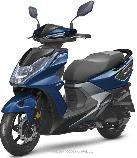 Motorrad kaufen Neufahrzeug SYM FNX 125 (roller)