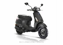Motorrad kaufen Neufahrzeug PIAGGIO Vespa Sprint 125 ABS iGet (roller)