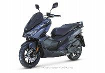 Motorrad kaufen Neufahrzeug SYM Jet X 125 (roller)