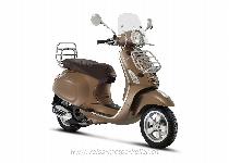 Acheter une moto neuve PIAGGIO Vespa Primavera 125 ABS iGet (scooter)