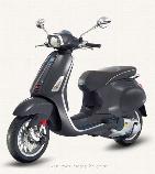 Acheter une moto neuve PIAGGIO Vespa Sprint 125 i.e. 3V (scooter)