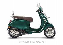 Acheter une moto neuve PIAGGIO Vespa Primavera 125 ABS iGet (scooter)