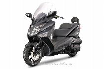 Motorrad kaufen Neufahrzeug SYM GTS 300i ABS (roller)