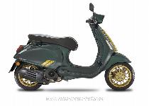 Motorrad kaufen Neufahrzeug PIAGGIO Vespa Sprint 125 (roller)