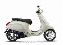Acheter une moto neuve PIAGGIO Vespa Sprint 125 i.e. 3V (scooter)